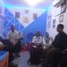 Audiensi Tim Pengembangan Kampung Moderasi Beragama dengan Lurah Bendungan