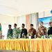 Kakankemenag Kota Semarang Hadiri Silaturahmi MGMP PAI SMK