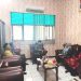 Briefing Kakankemenag Kota Semarang bersama Jajaran Gara Zawa