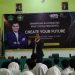 Seminar Merancang Masa Depan Siswa MAN 1 Kota Semarang