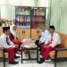Kepengawasan PAI di SMP Nasima