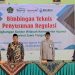 Kakankemenag Kota Semarang Ikuti Bimtek Penyusunan Regulasi
