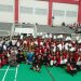 MI Al Wathoniyyah 01 Raih Prestasi Gemilang dalam Marching Band Championship 2024