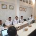 Rapat Pelaksanaan Anggaran Tahun 2025 MTSN 1 Kota Semarang