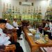 Rapat Pelaksanaan Anggaran Tahun 2025 MAN 1 Kota Semarang