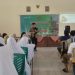 Bimsik Calhaj Reguler Kecamatan Genuk Tahun 1446 H/2025M