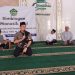 Kasubbag Tata Usaha Buka Bimsik Calhaj Reguler Kecamatan Gayamsari Tahun 1446 H/2025M