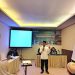 Bimbingan Manasik Calon Jemaah Haji Reguler Kec. Semaramg Timur Tahun 1446 H/2025 M