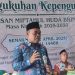 Kakankemenag Kota Semarang Imbau Pengelolaan Madrasah YMHB Tiru KAI