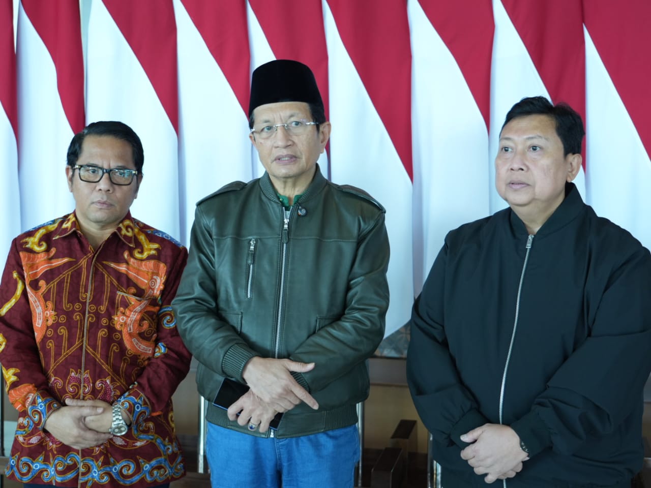Siaran Pers Kementerian Agama